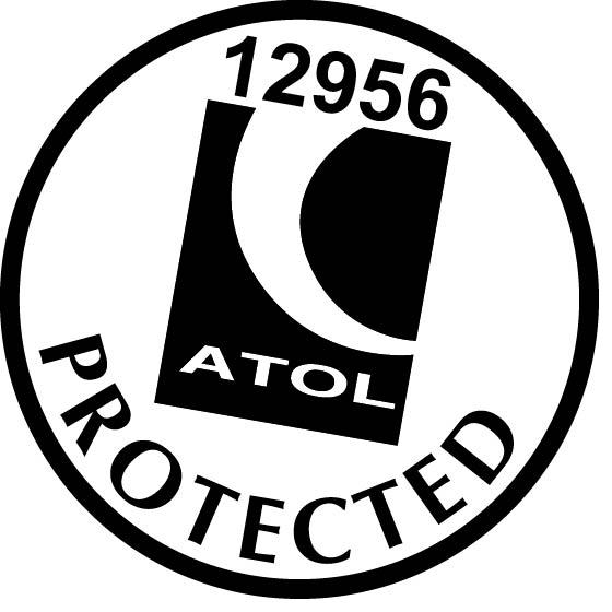 ATOL Protected 12956