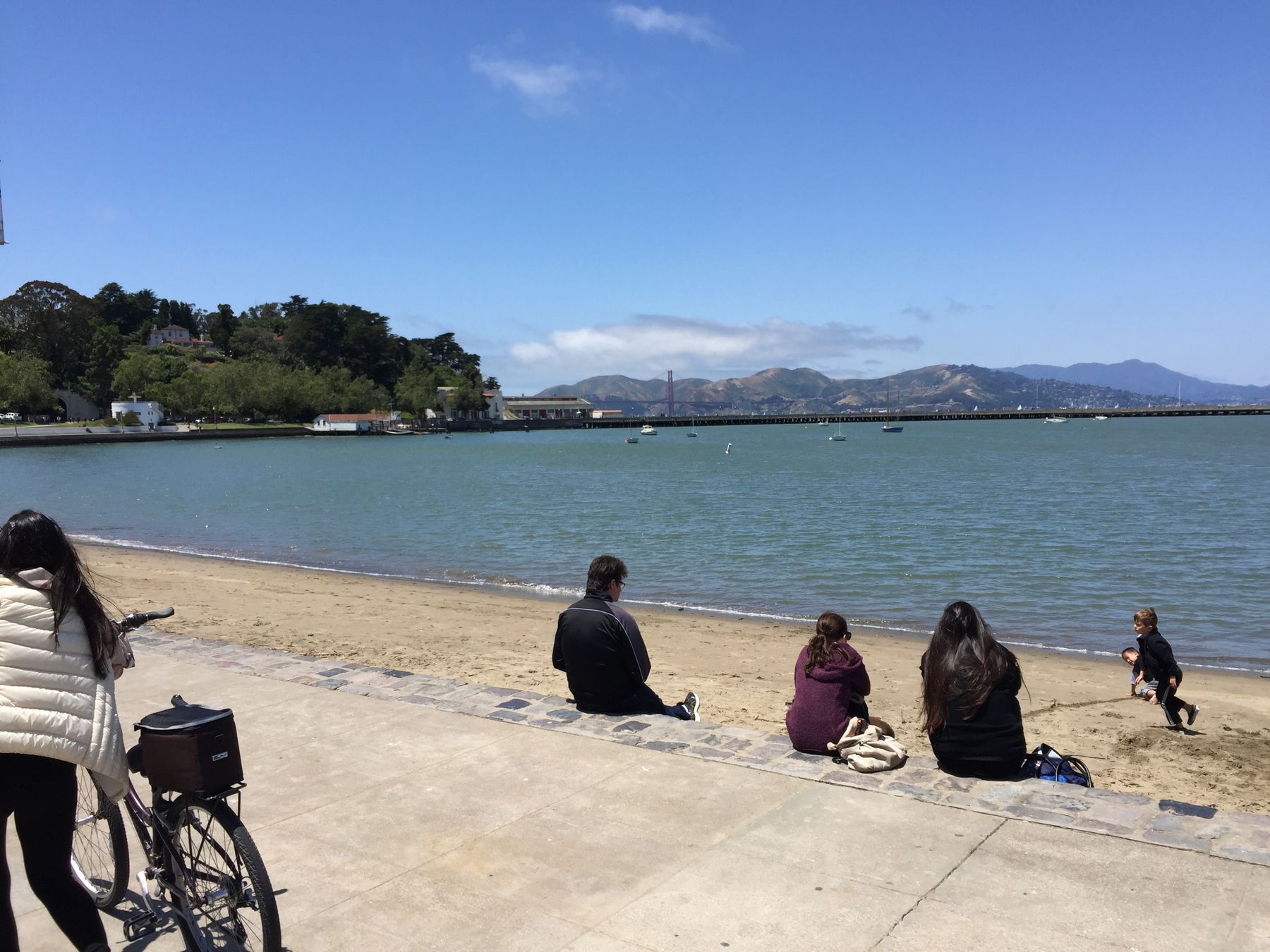 Accessible holidays, photographed on our own trips