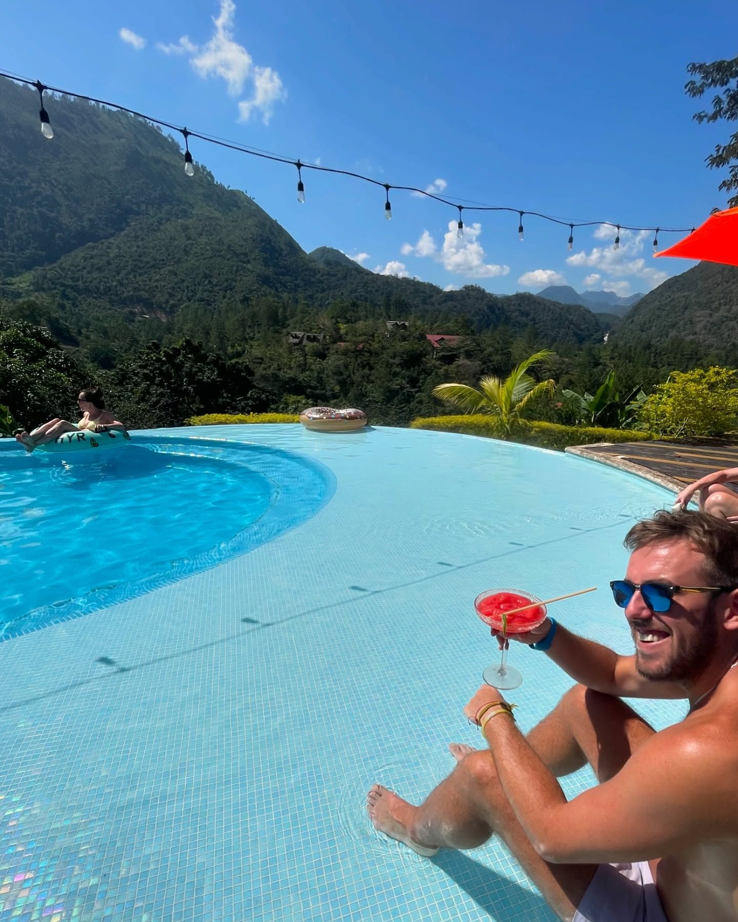 Adults-only holidays, photographed on our own trips