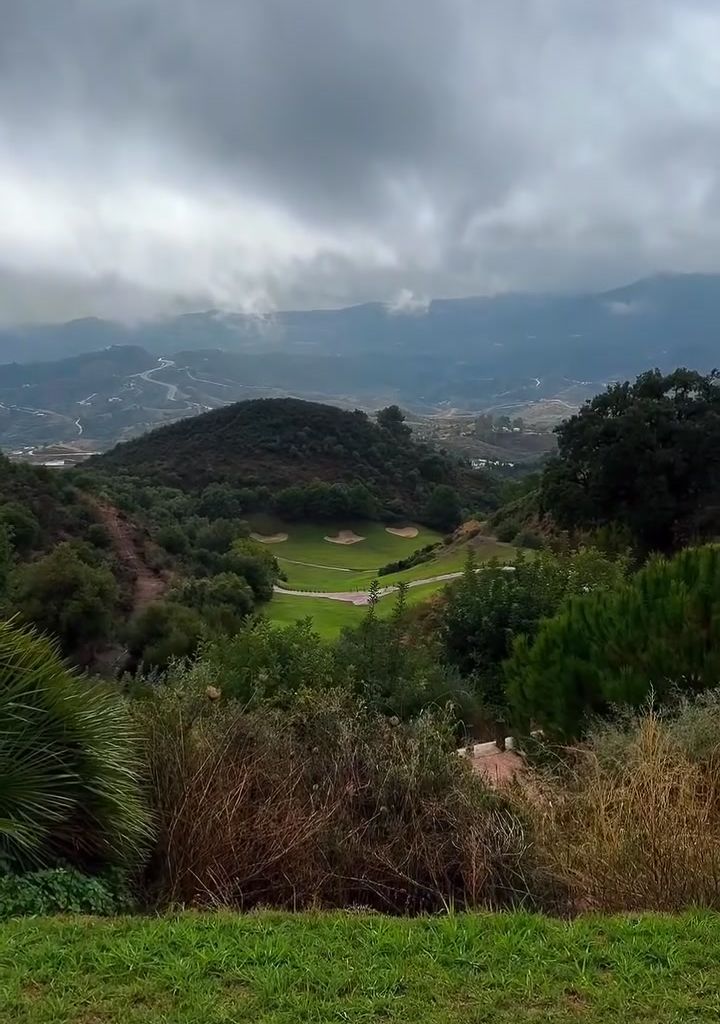 Golf holidays, photographed on our own trips