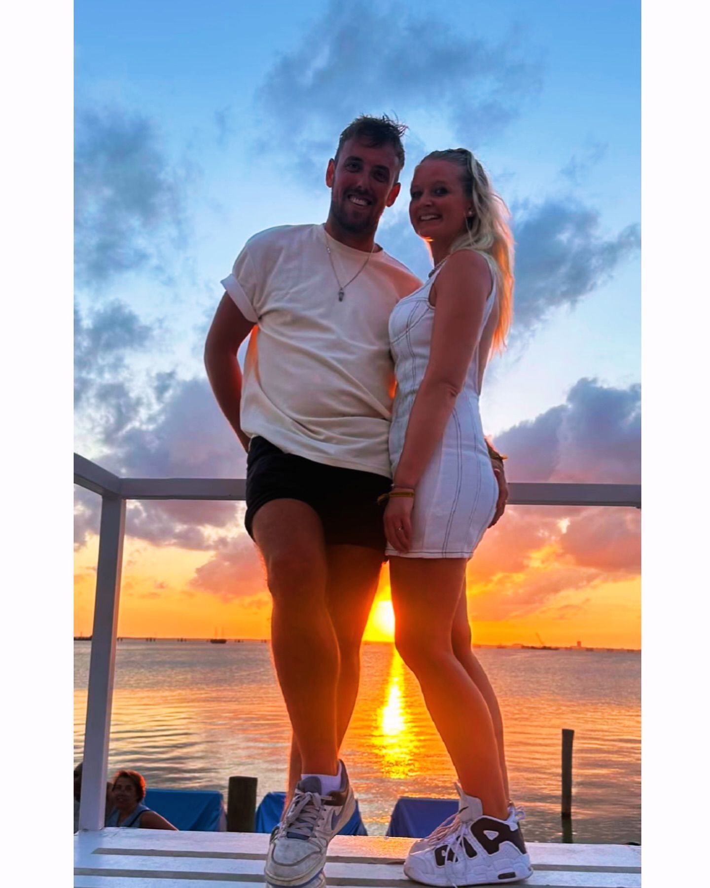 Honeymoons, photographed on our own trips