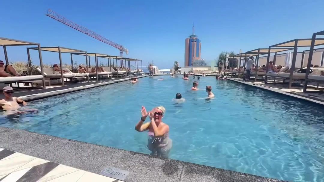 Luxury holidays, photographed on our own trips