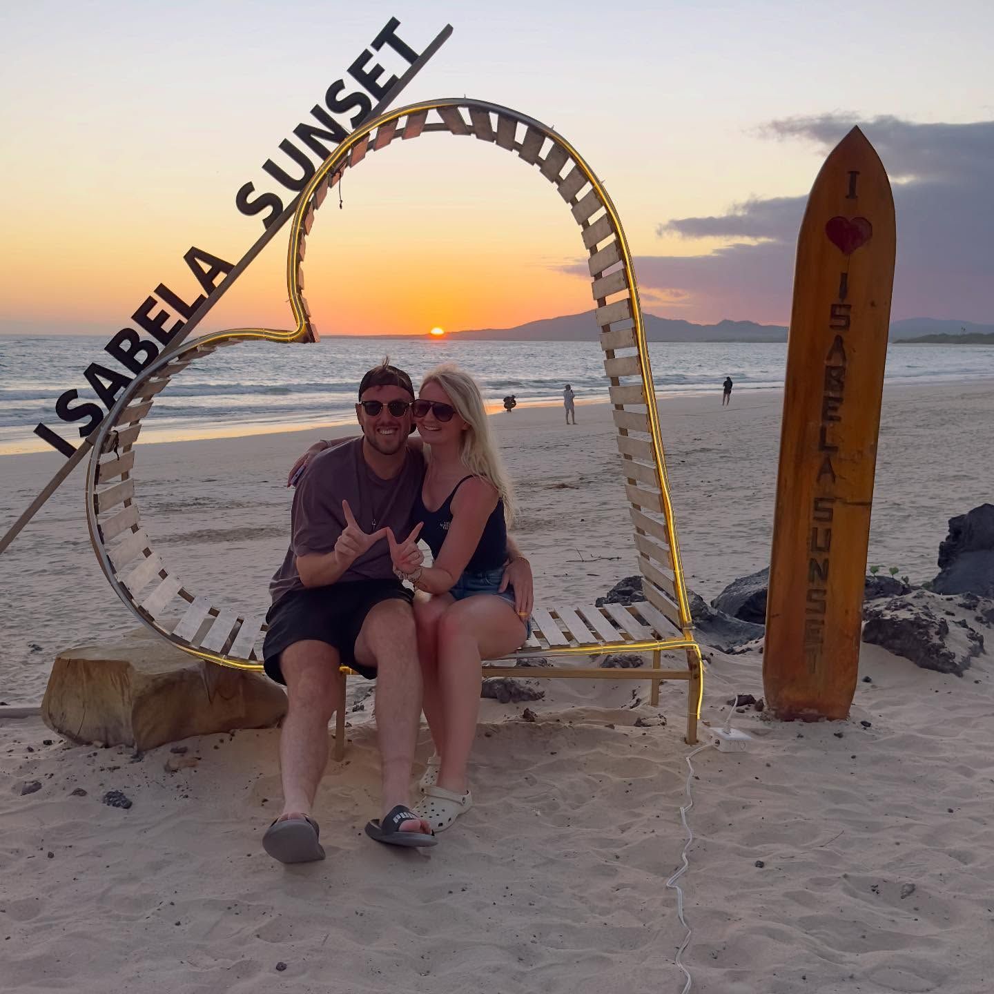 Romantic getaways, photographed on our own trips