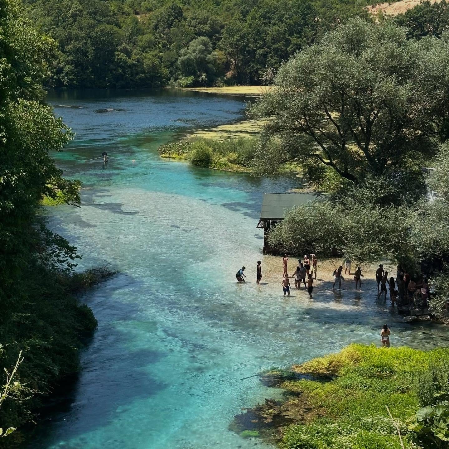 Albania