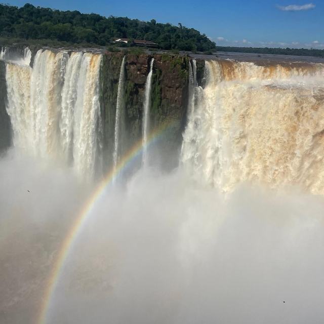 Argentina
