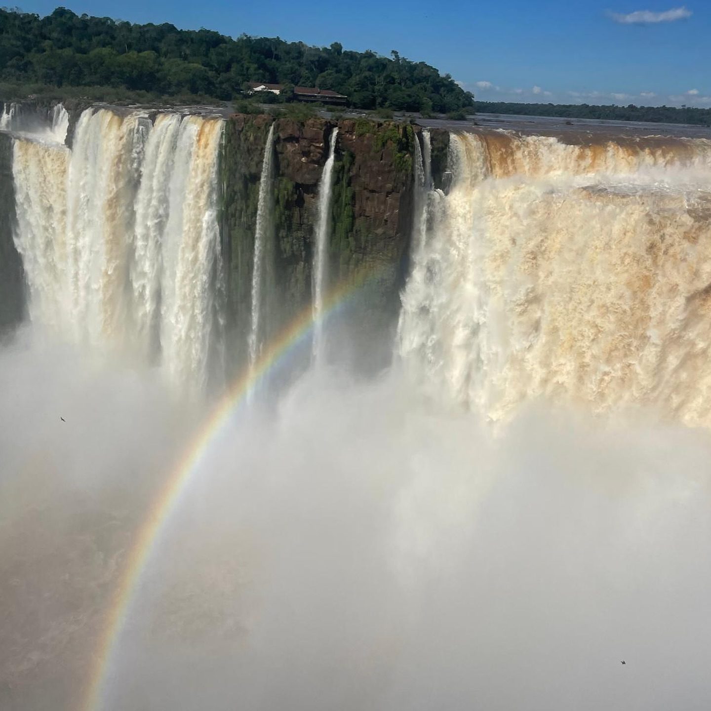 Argentina