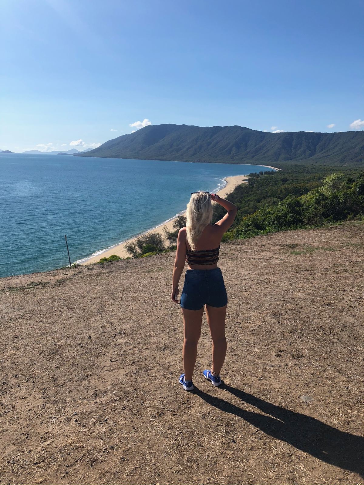 Queensland, photographed by Si and Beth