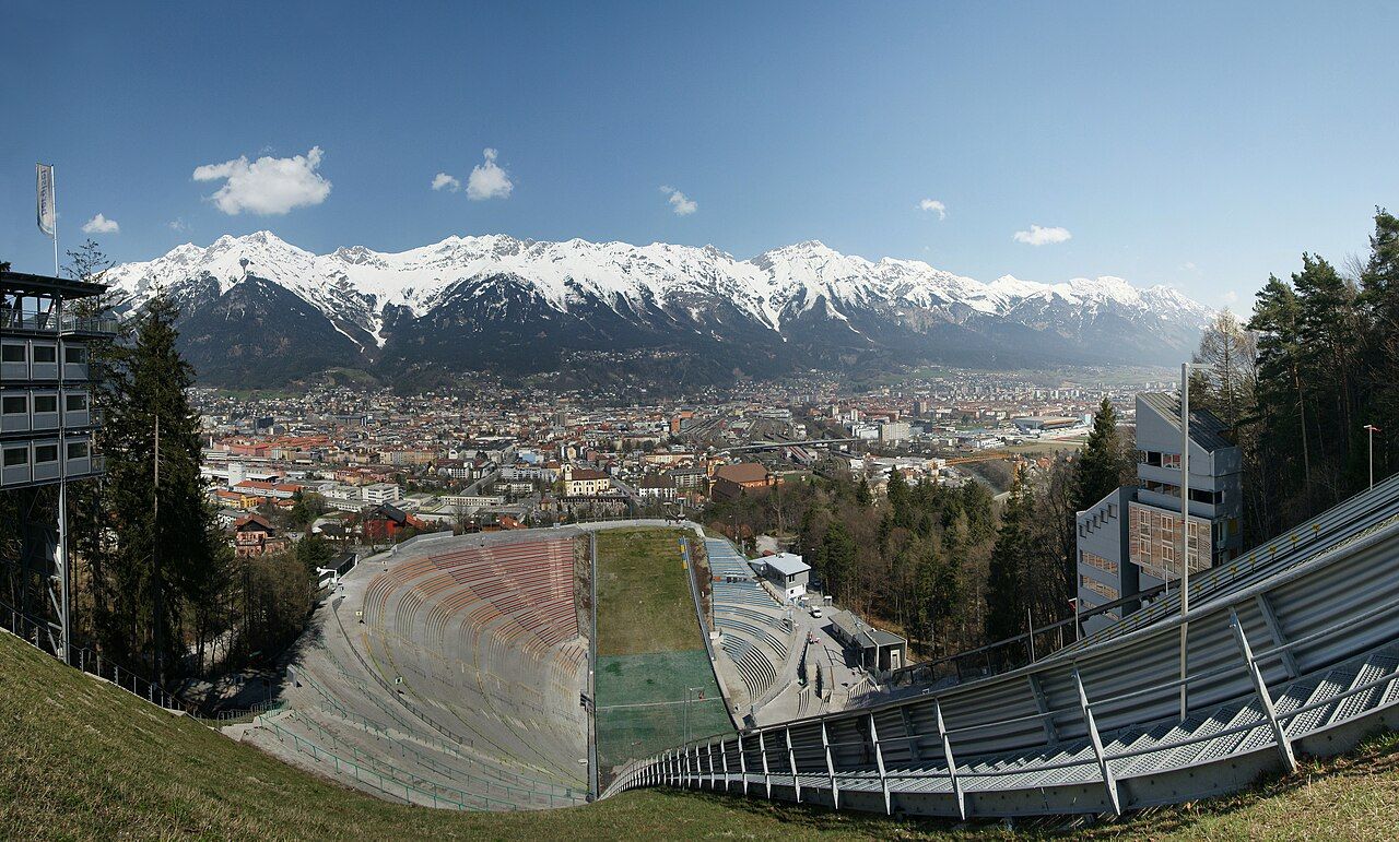 NOTE: This image is a panorama consisting of multiple frames that were merged or stitched in software. As a result, this