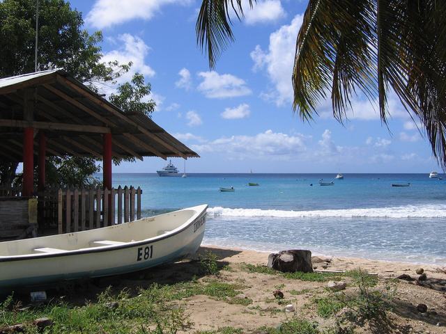 Barbados