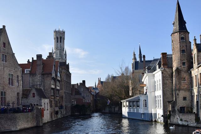 Belgium