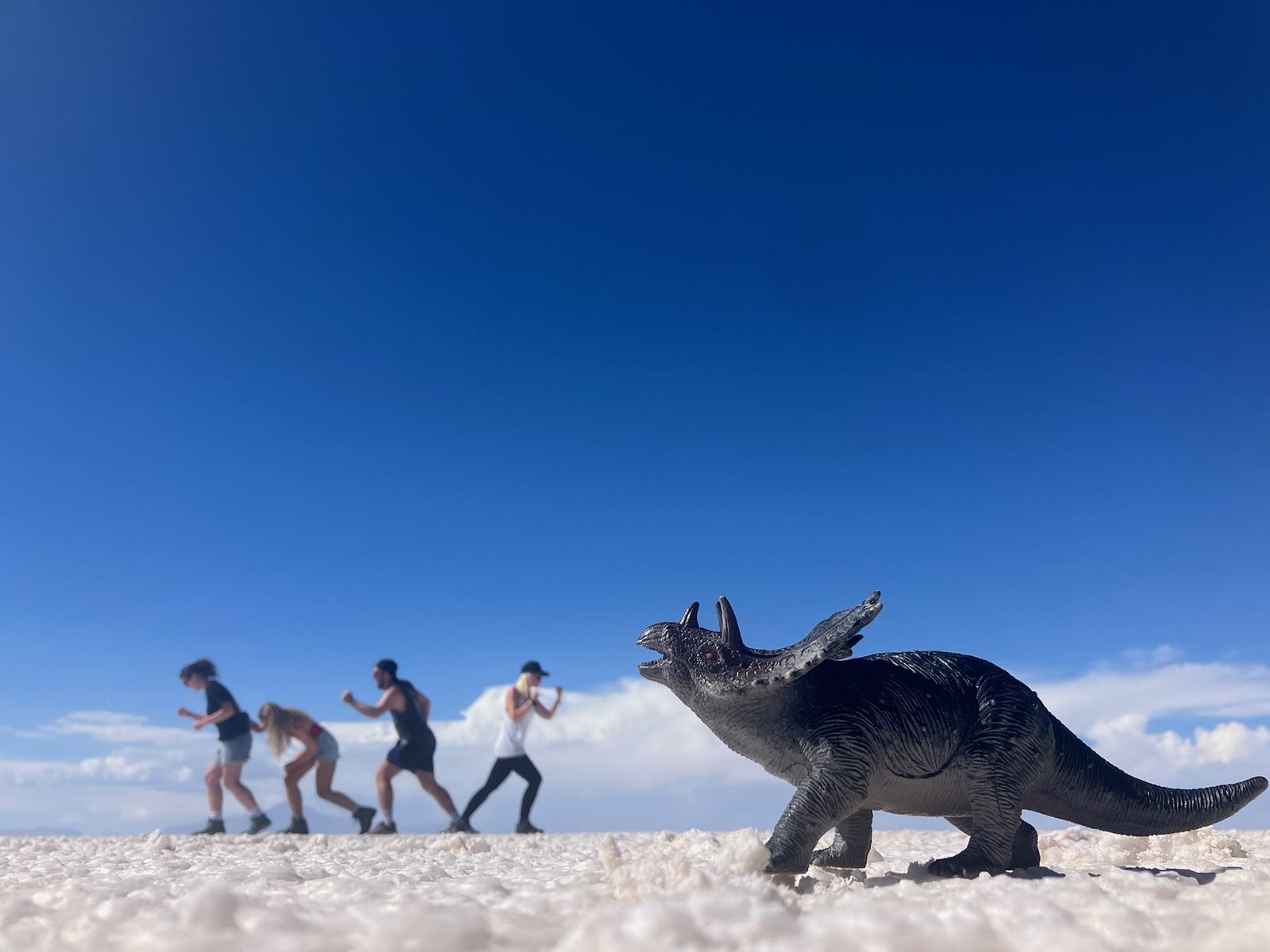 Bolivia, photographed by Si and Beth