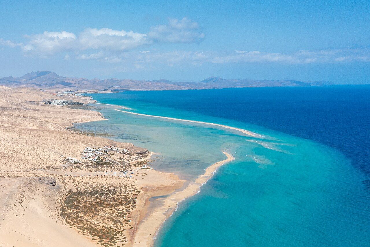 Jandia, Fuerteventura, Kanarische Inseln, Spanien