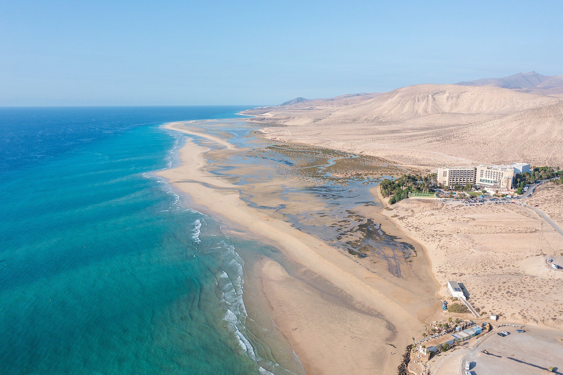 Fuerteventura