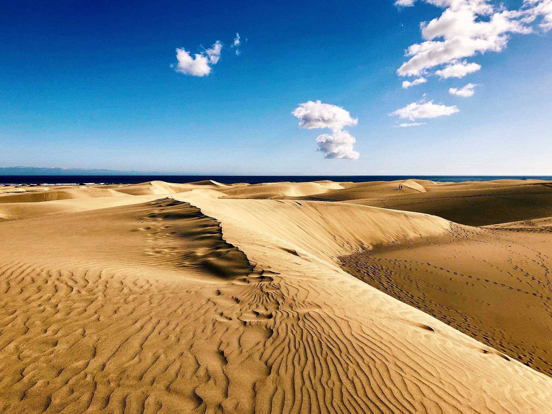 Gran Canaria