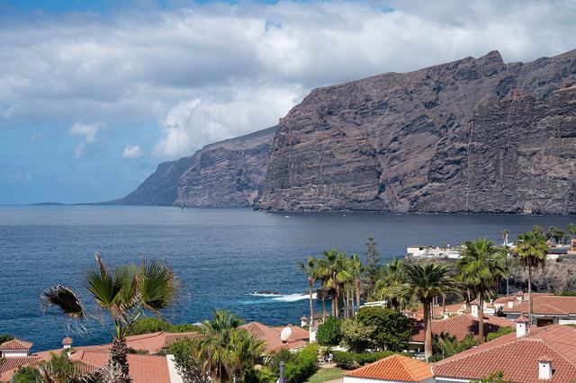 Tenerife