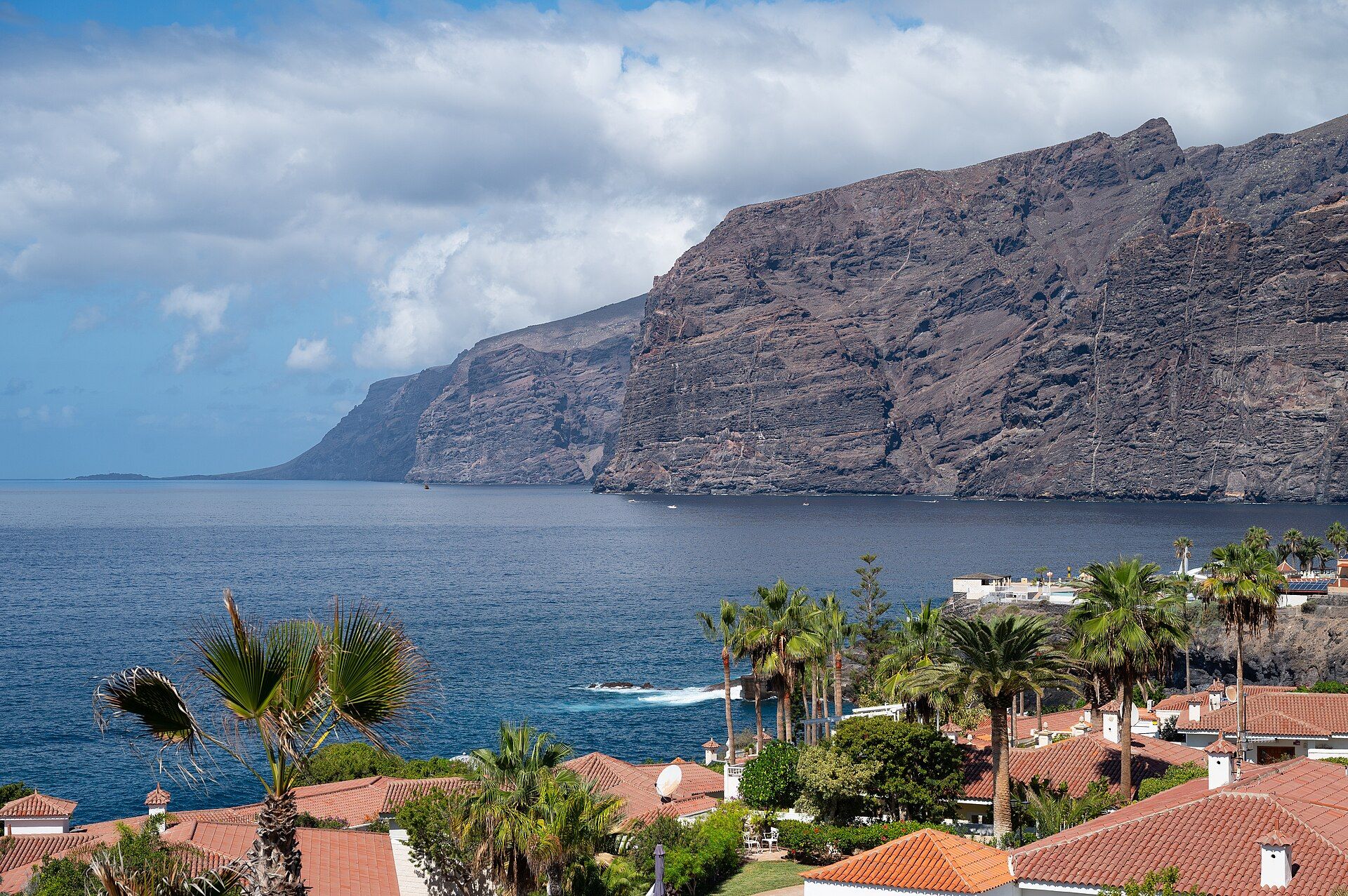 Tenerife