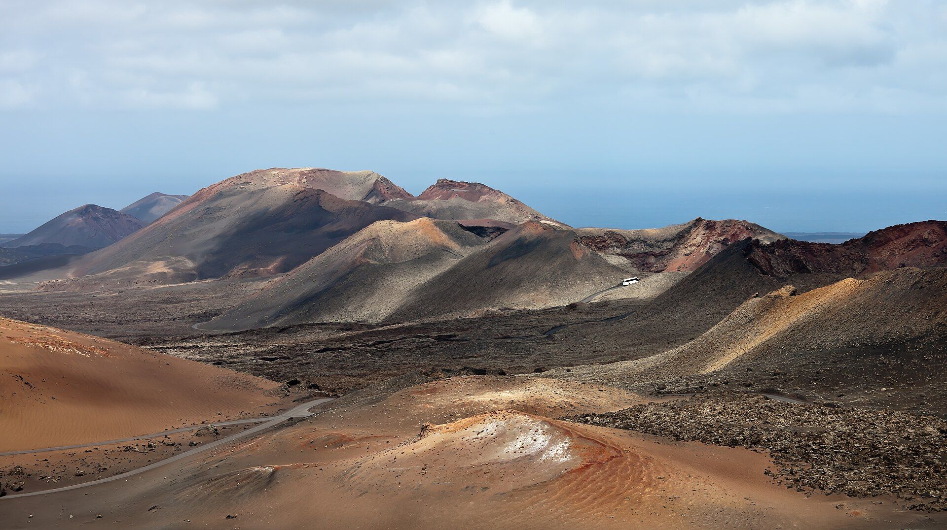Tenerife & the Canary Islands