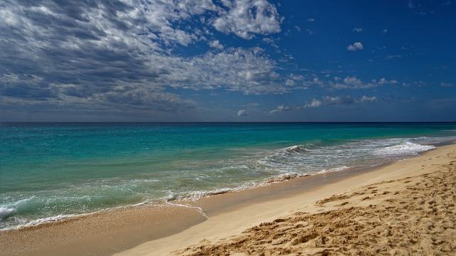 Cape Verde