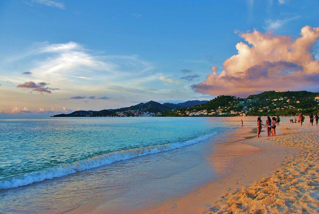 Caribbean