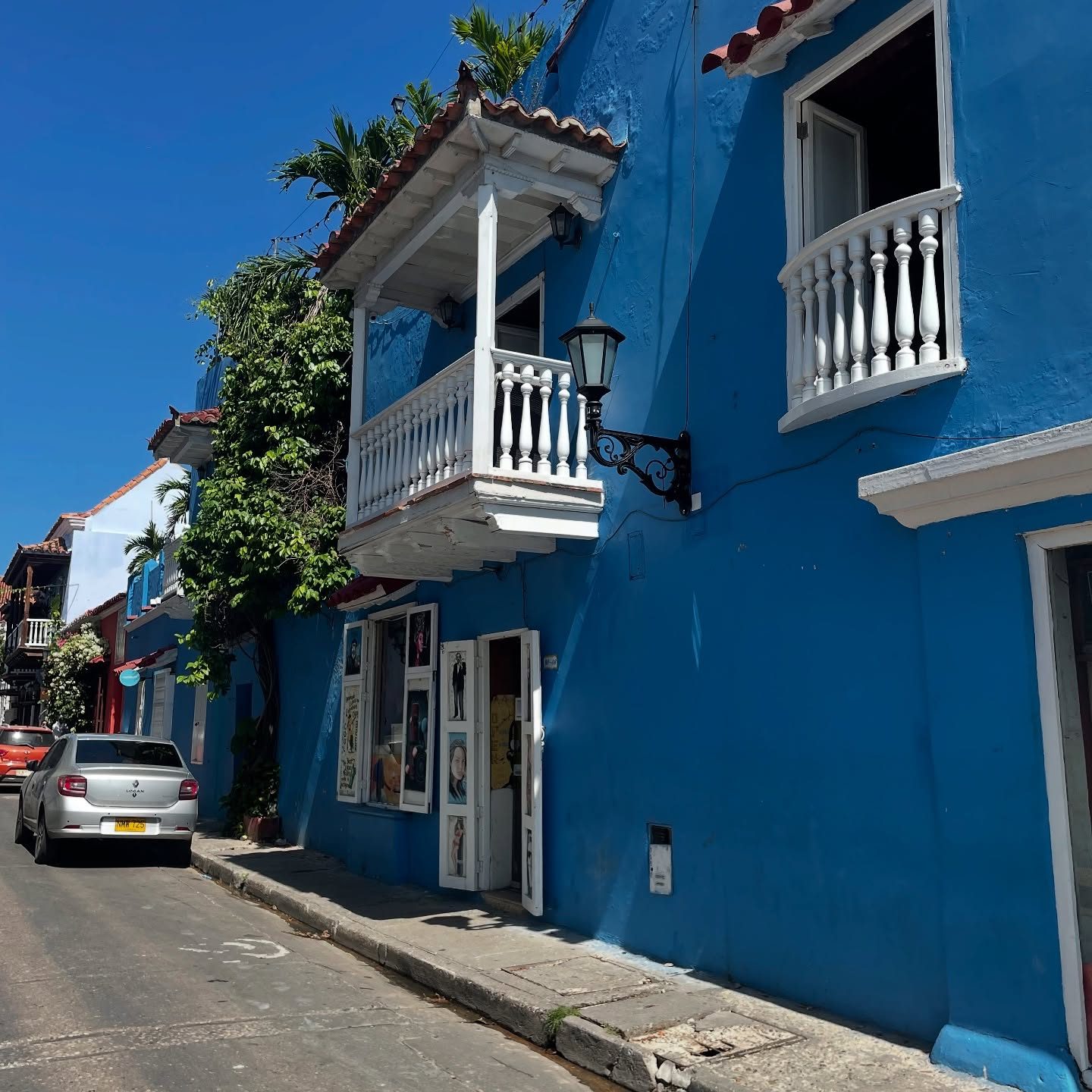Colombia