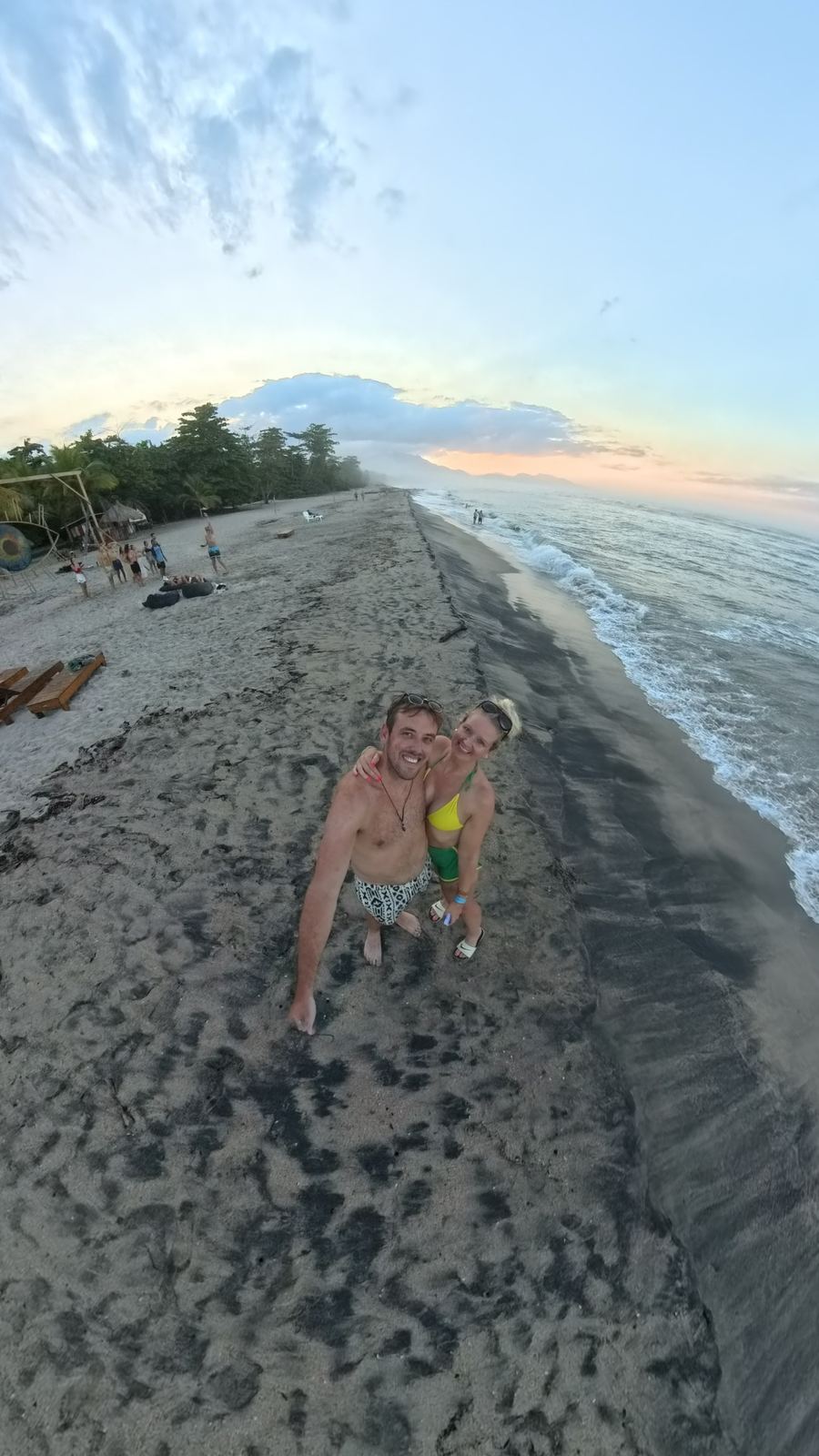 Colombia, photographed by Si and Beth