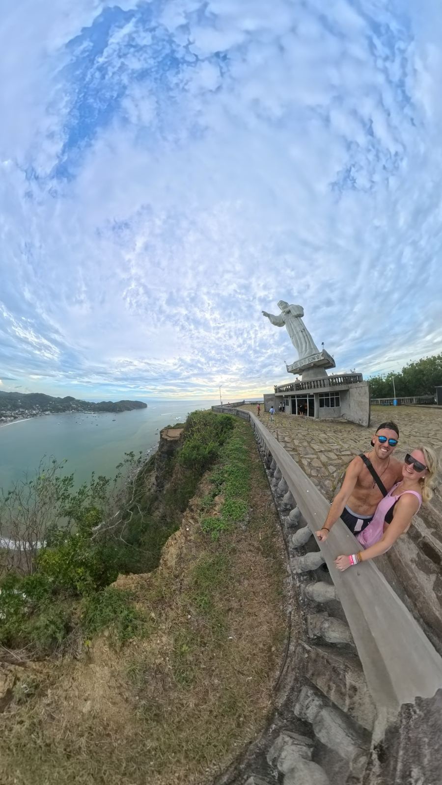 Costa Rica, photographed by Si and Beth