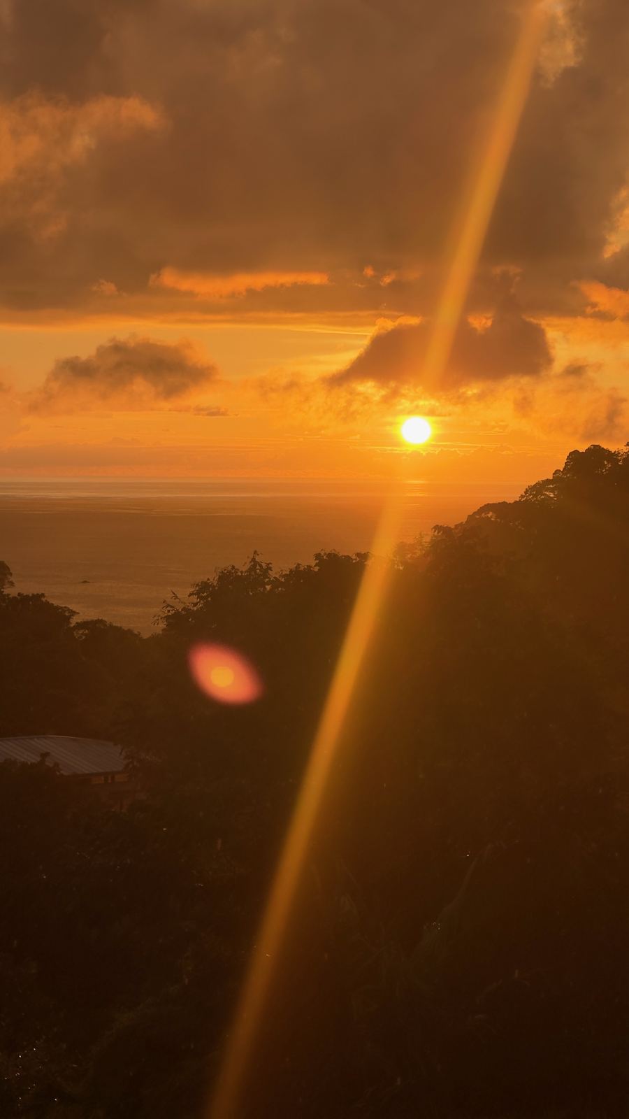 Costa Rica, photographed by Si and Beth