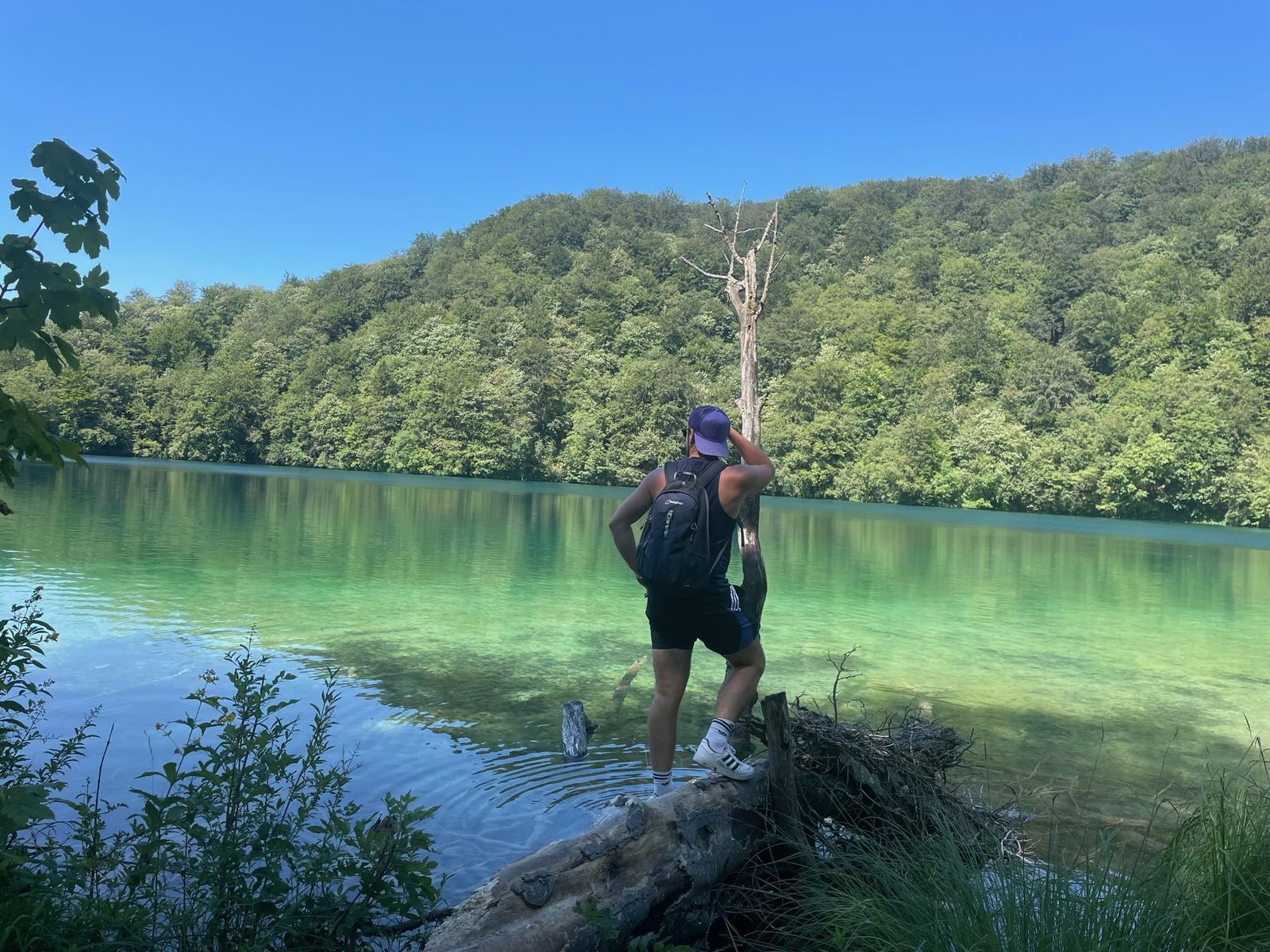 Croatia, photographed by Si and Beth