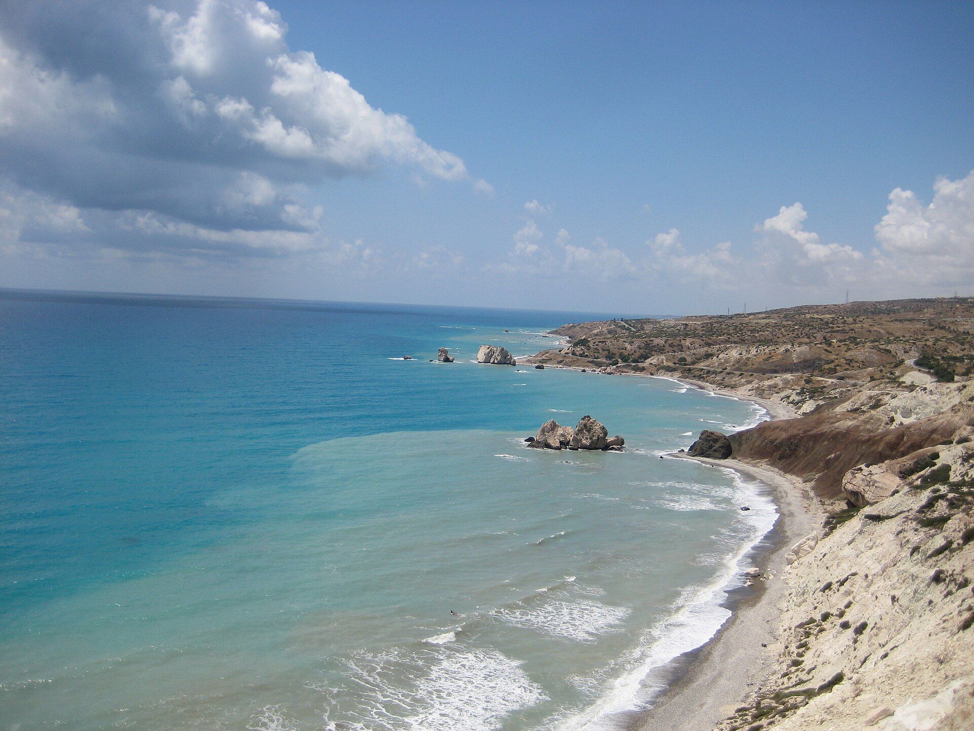 Cyprus