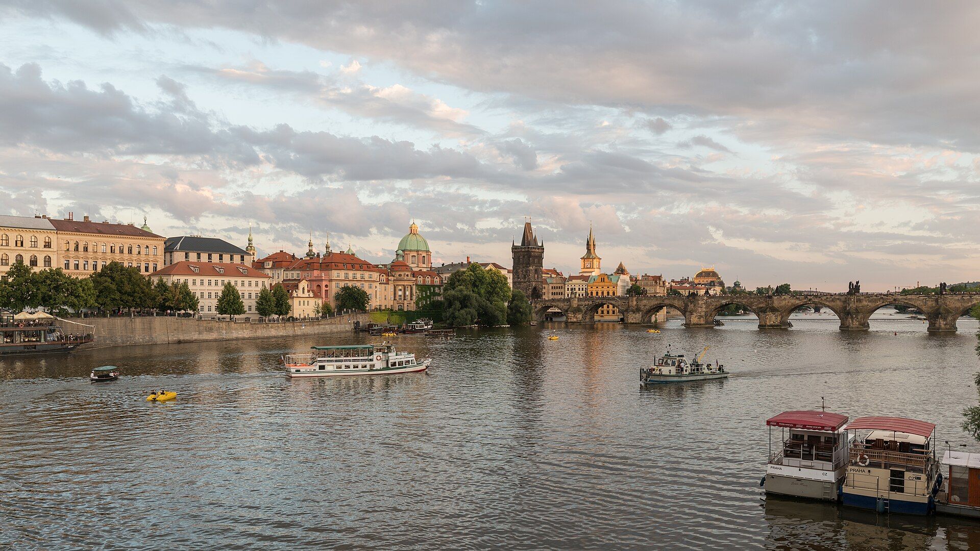 Czech Republic