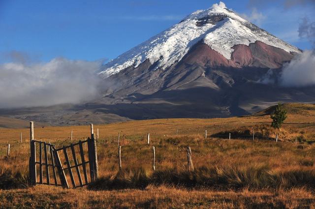 Ecuador