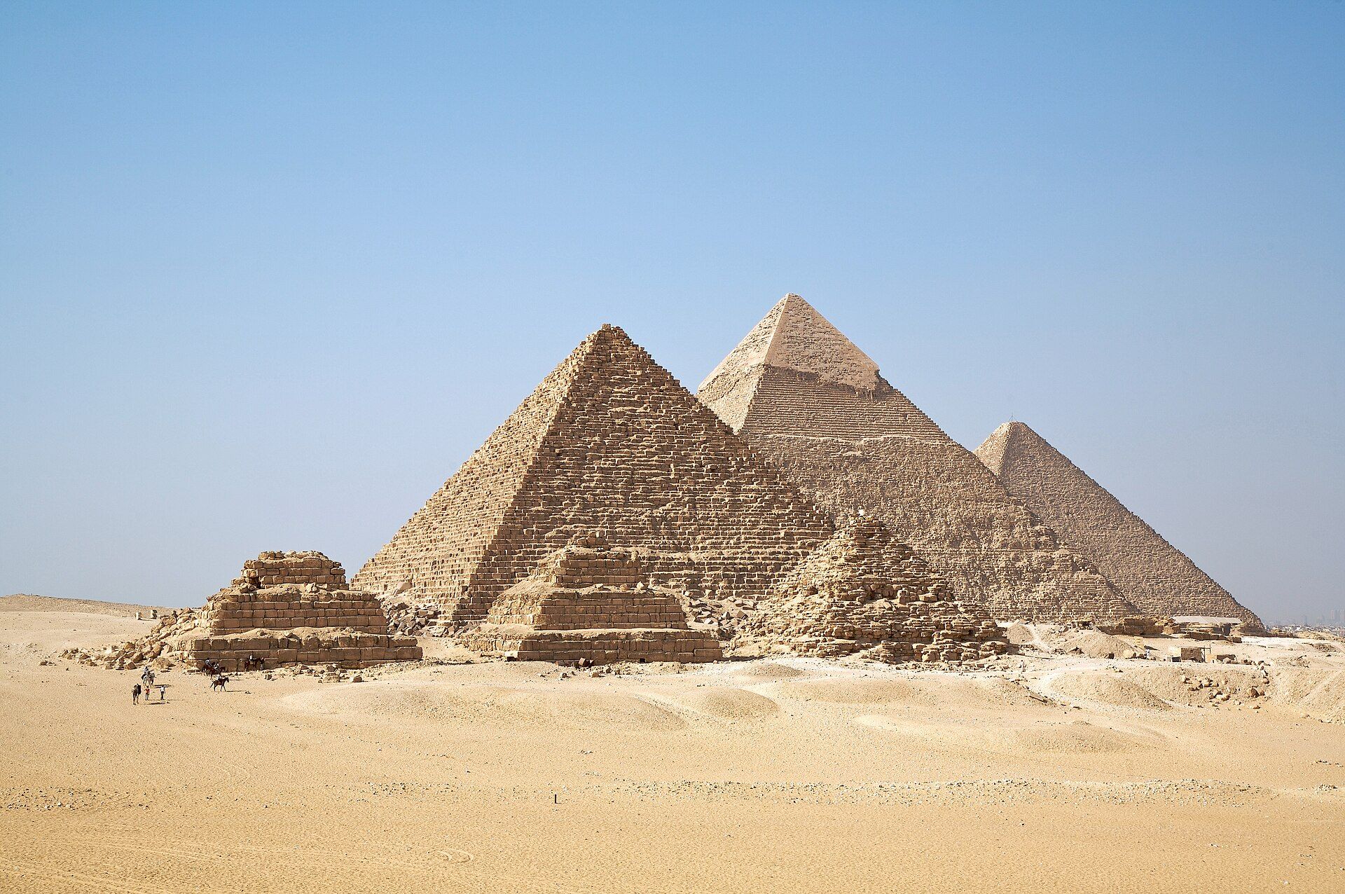 Egypt