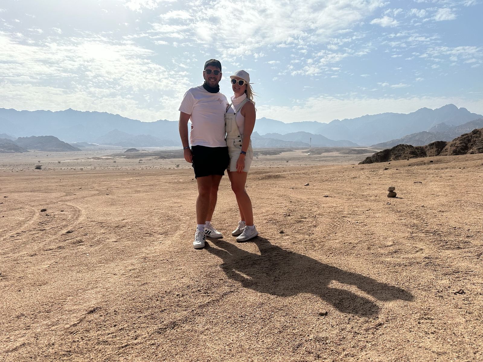 Egypt, photographed by Si and Beth