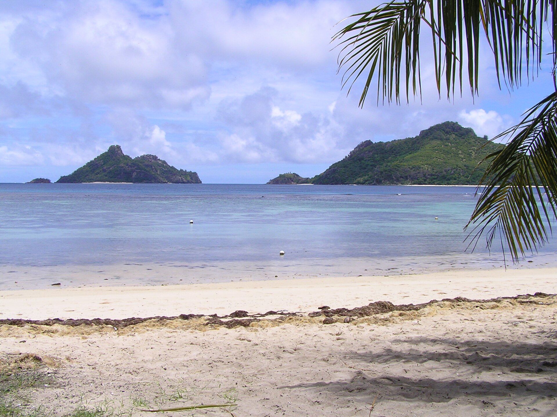 Fiji