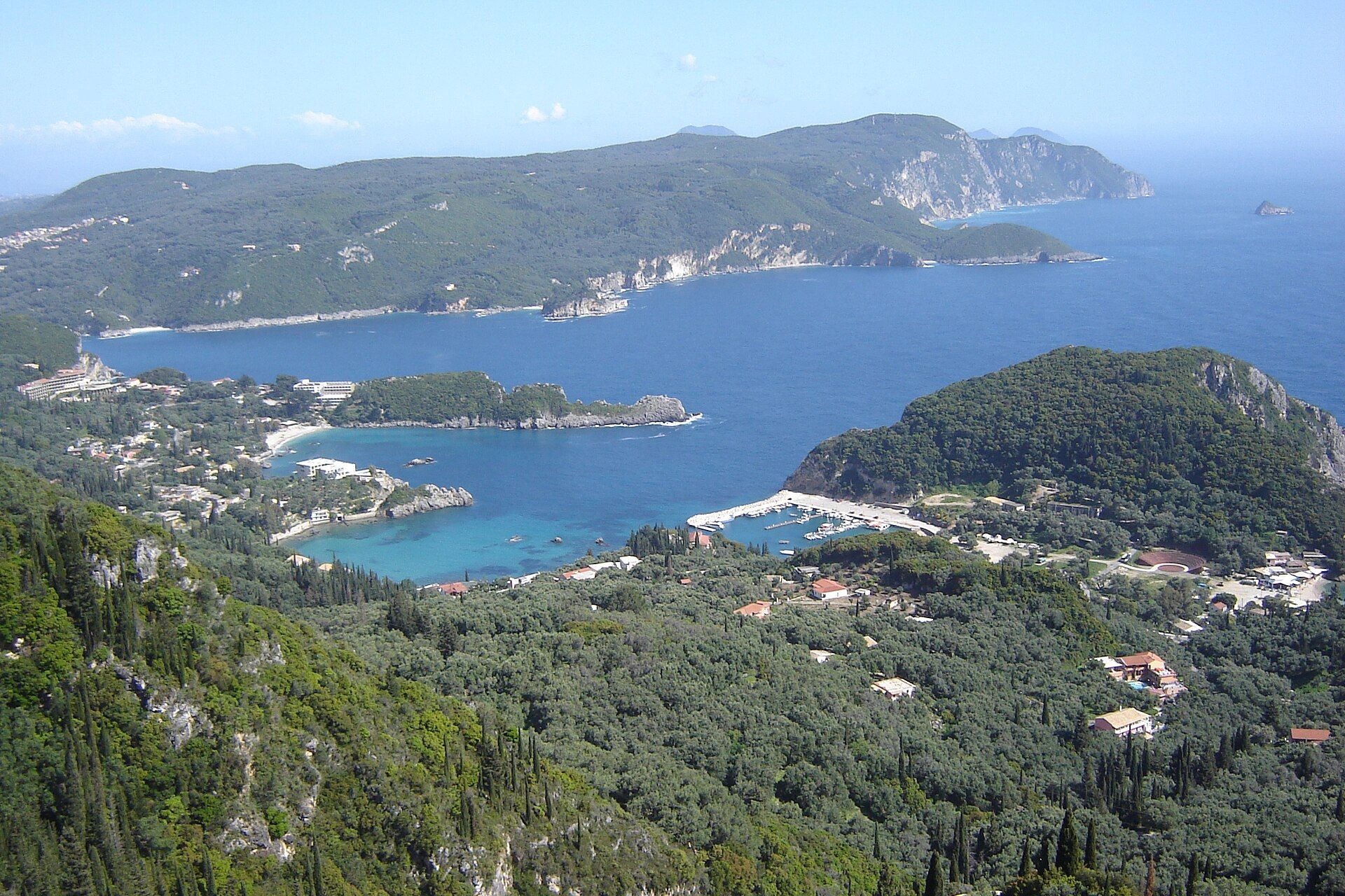 Corfu