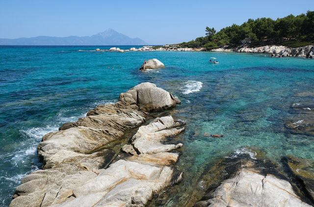 Halkidiki
