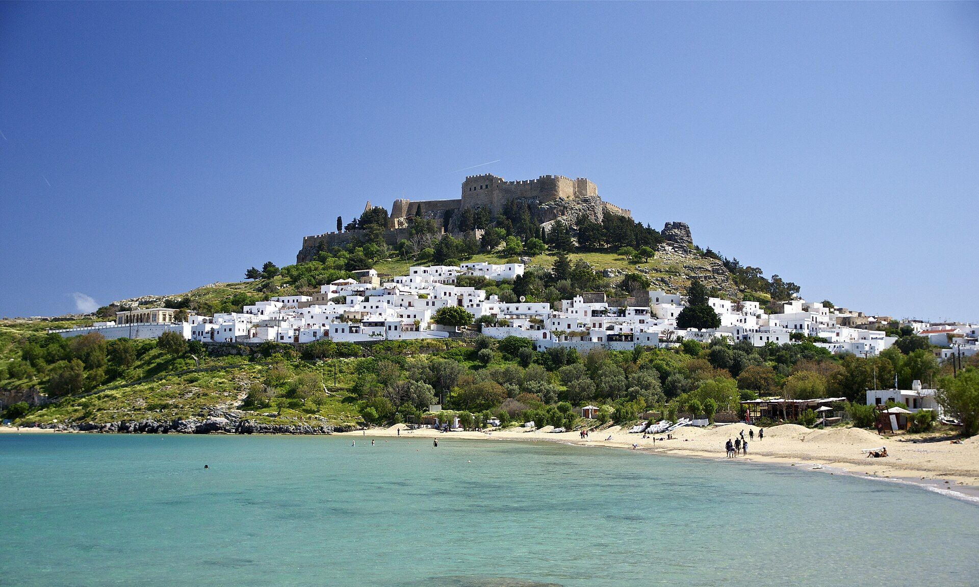 Rhodes