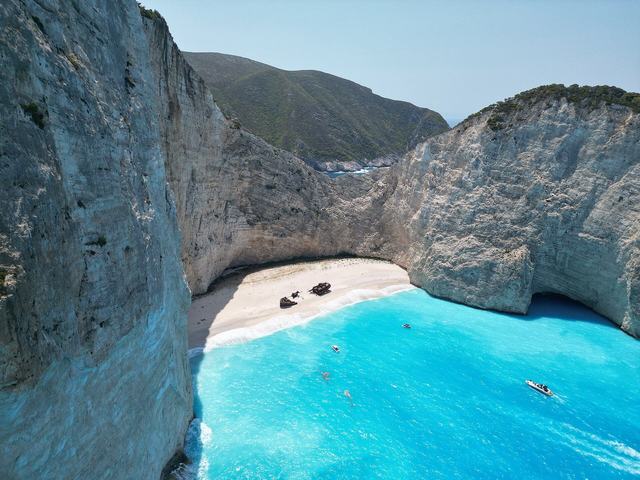 Zante