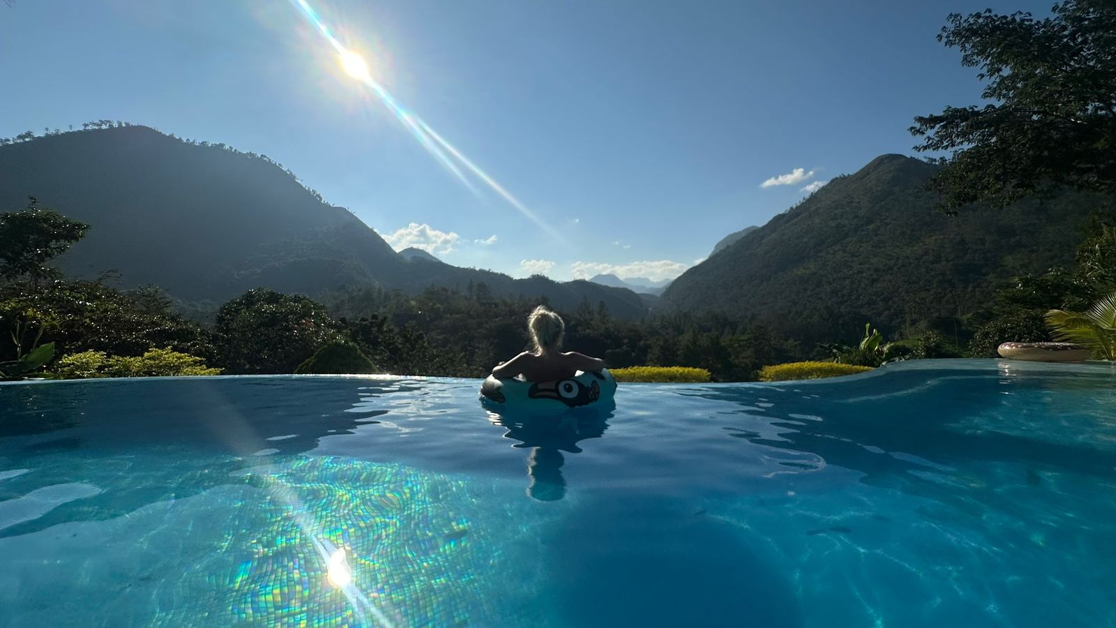Guatemala, photographed by Si and Beth