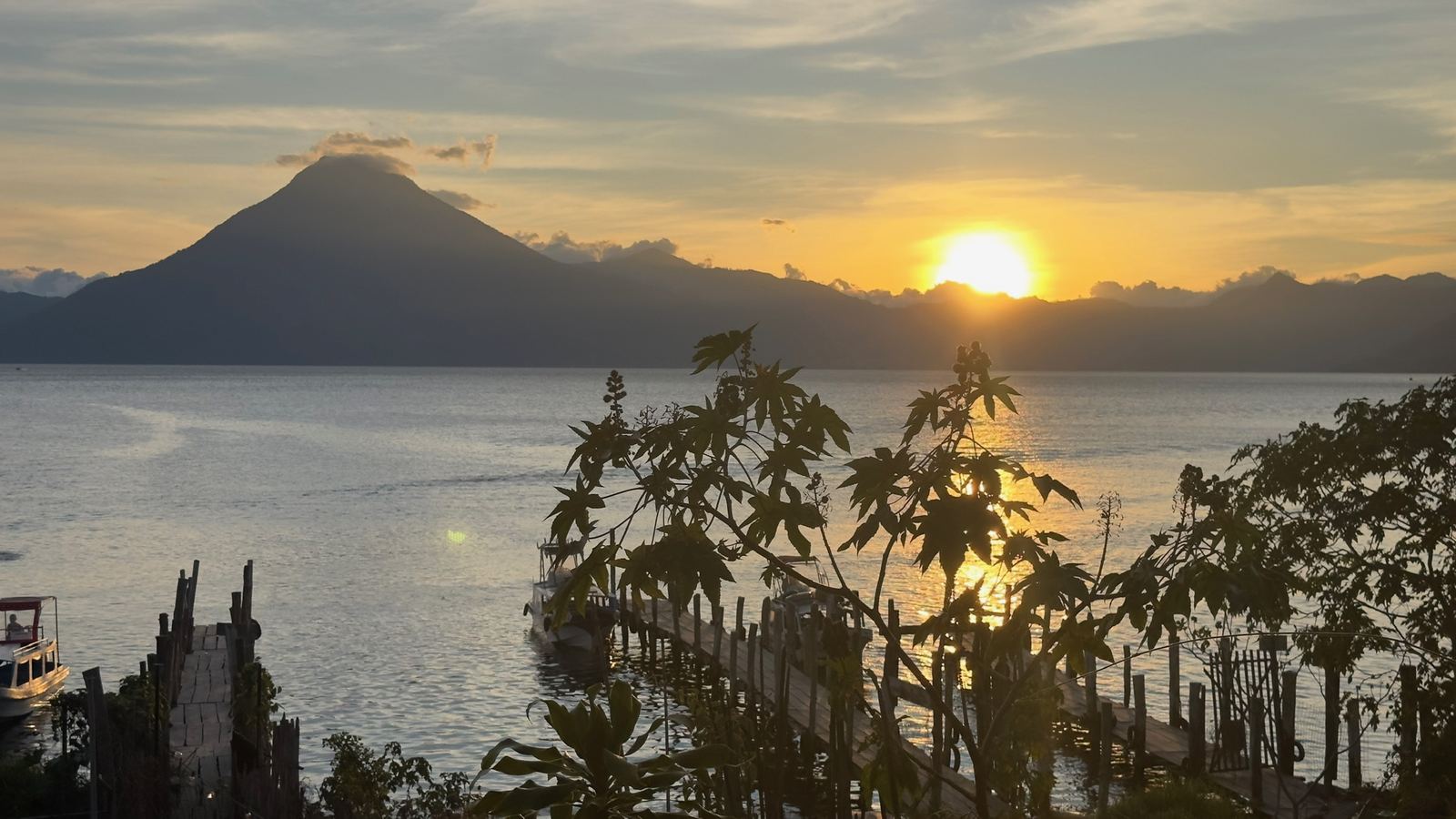Guatemala, photographed by Si and Beth