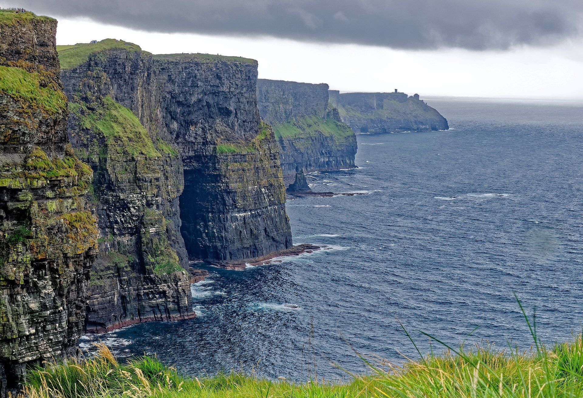 Ireland