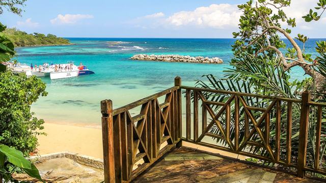 Jamaica