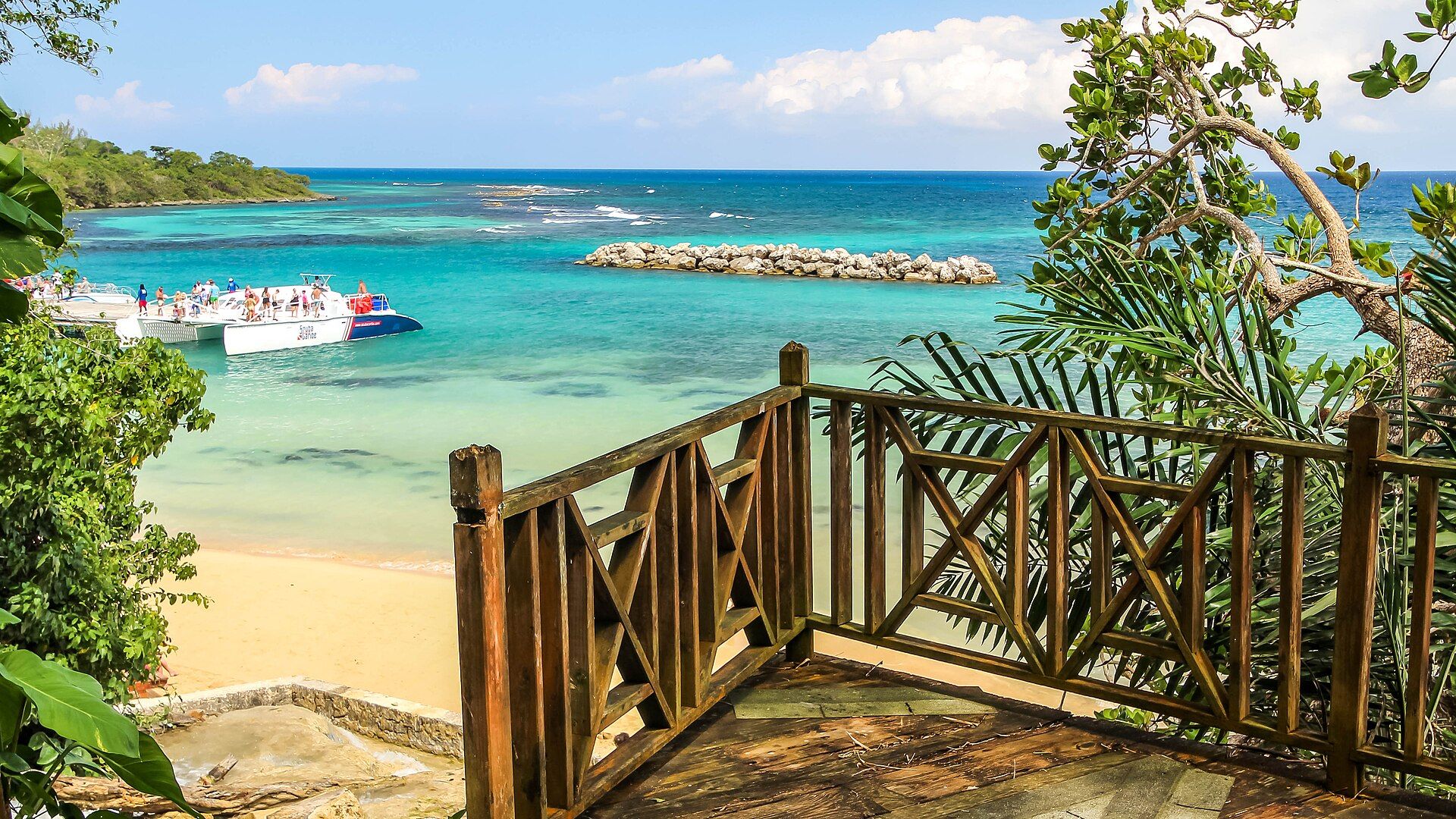 Jamaica