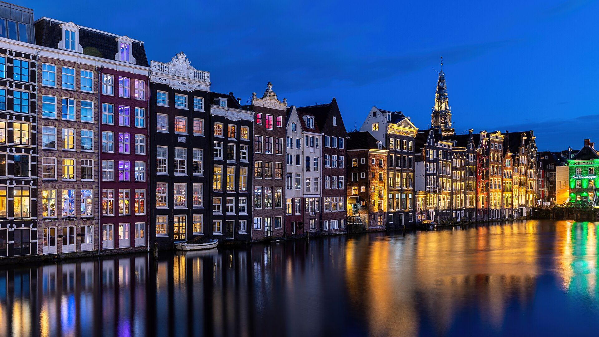Netherlands