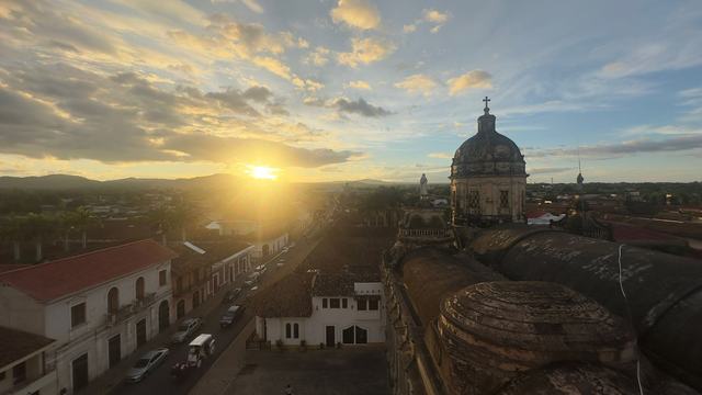 Nicaragua
