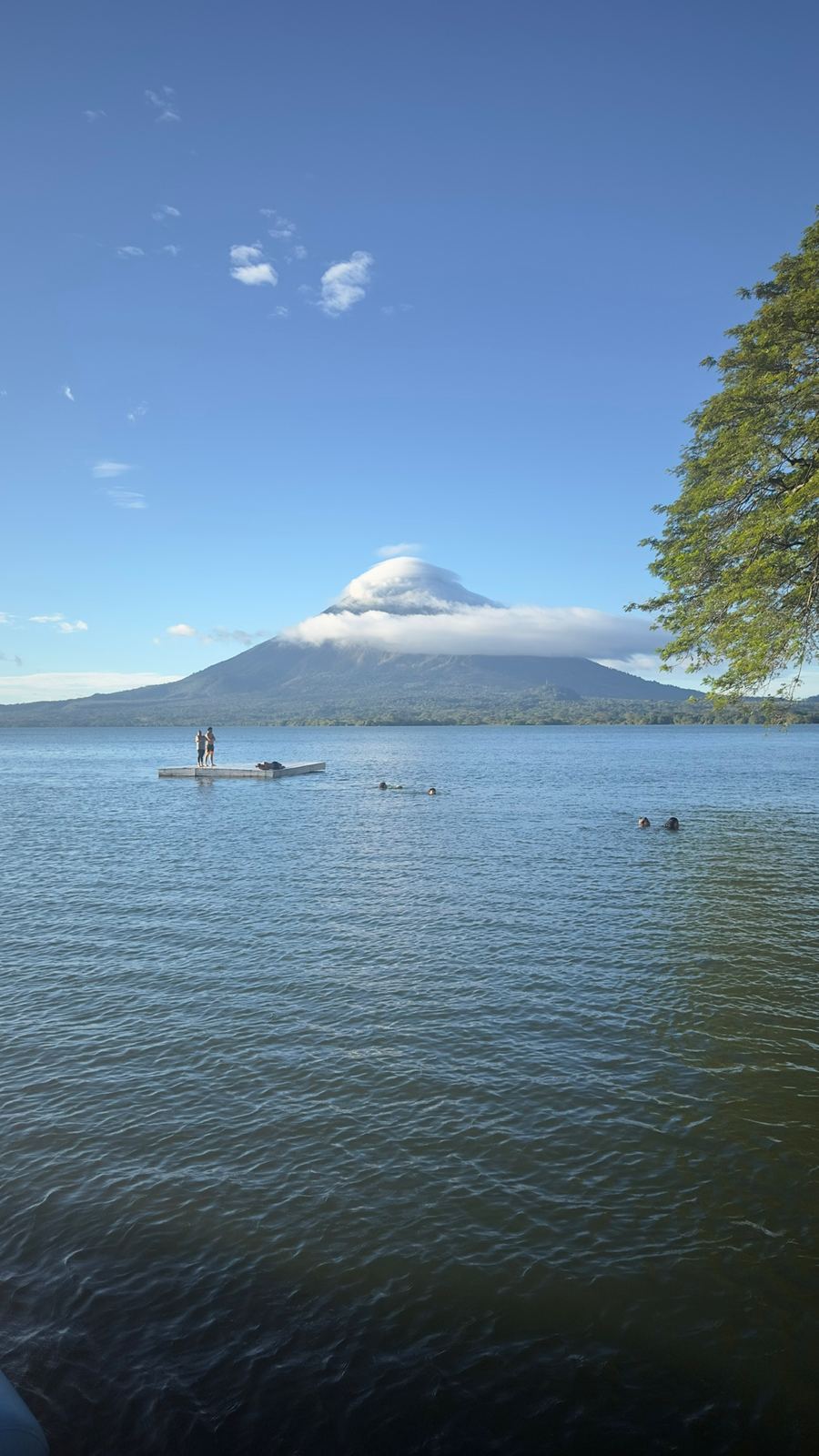 Nicaragua, photographed by Si and Beth
