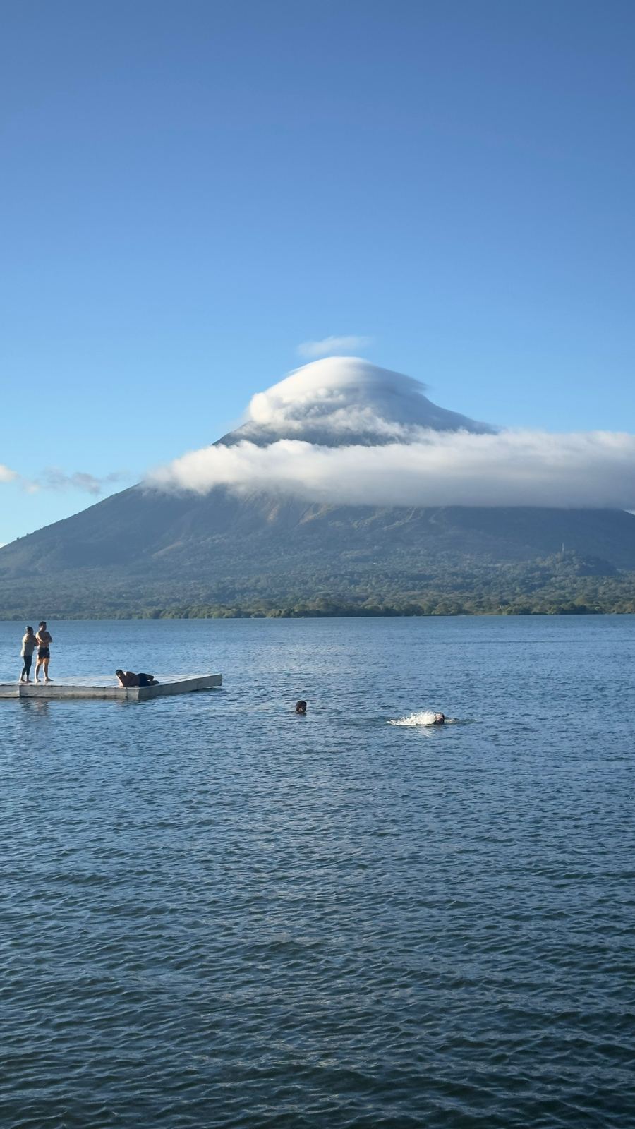 Nicaragua, photographed by Si and Beth