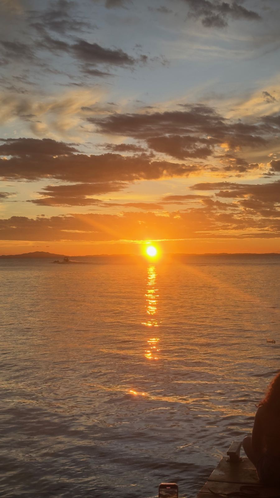 Nicaragua, photographed by Si and Beth