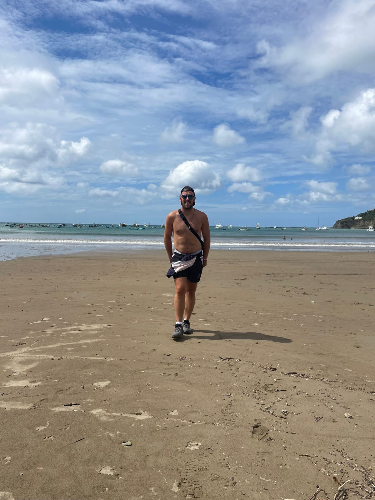 Nicaragua, photographed by Si and Beth