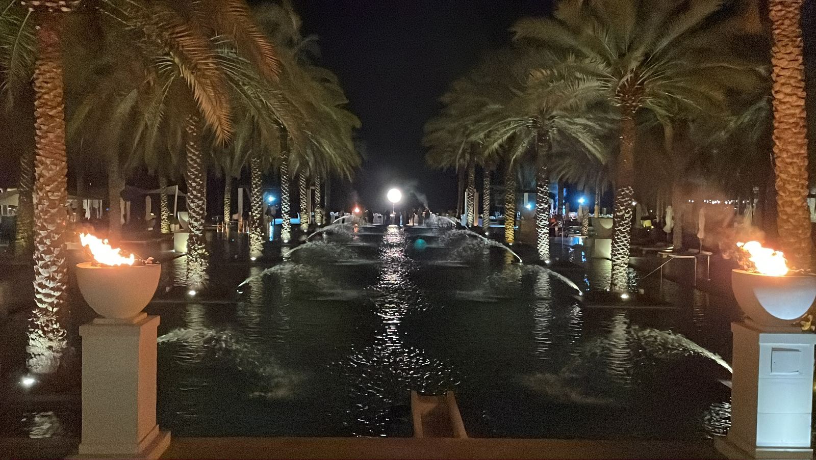 Oman, photographed by Si and Beth